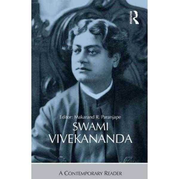Swami Vivekananda: A Contemporary Reader | ADLE International