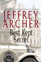Best Kept Secret (Clifton Chronicles)