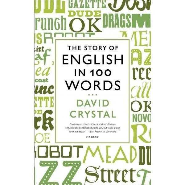The Story of English in 100 Words | ADLE International