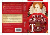 Tudors: The History of England from Henry VIII to Elizabeth I (History of England)
