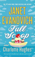 Full Scoop: Full Scoop (Janet Evanovich's Full Series)