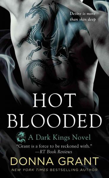 Hot Blooded (Dark Kings)