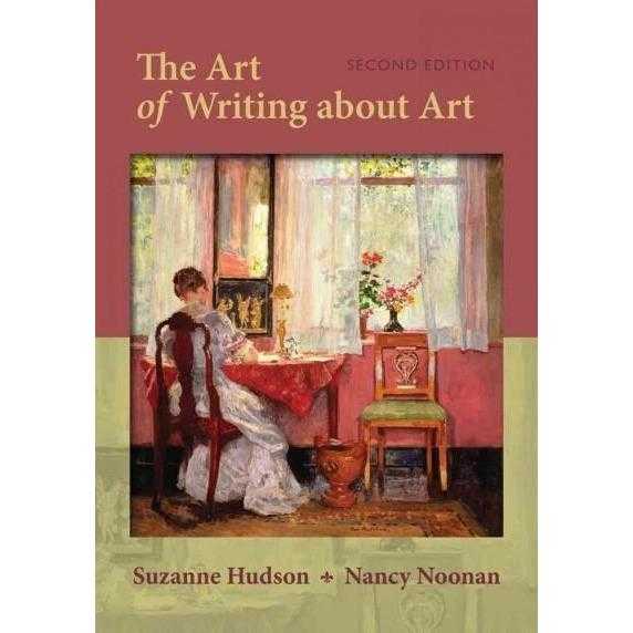The Art of Writing About Art | ADLE International