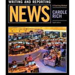 Writing and Reporting News: A Coaching Method (Mass Communication and Journalism): Writing and Reporting News: A Coaching Method | ADLE International