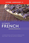 Ultimate French: Beginner-Intermediate (Revised and Updated) ( Ultimate Beginner-Intermediate ) - Large Print