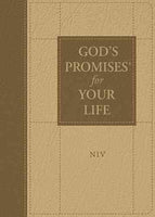 God's Promises for Your Life: New International Version