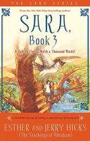 Sara, Book 3: A Talking Owl Is Worth a Thousand Words! (Sara Book 3)