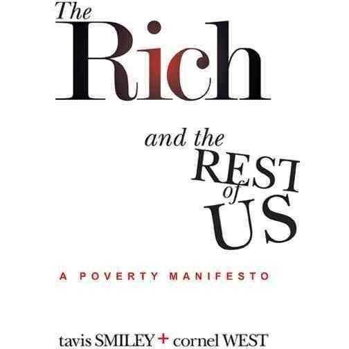 The Rich and the Rest of Us: A Poverty Manifesto | ADLE International