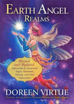 Earth Angel Realms: Revised and Updated Information for Incarnated Angels, Elementals,