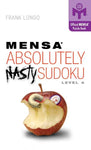 Mensa Absolutely Nasty Sudoku Level 4 (Mensa)