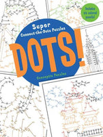 Dots!: Super Connect-the-dots Puzzles | ADLE International