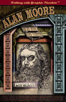 Alan Moore on His Work and Career (Talking with Graphic Novelists)