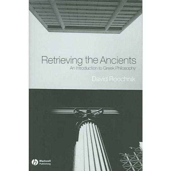 Retrieving the Ancients | ADLE International