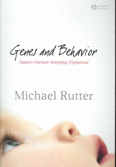 Genes And Behavior: Nature-Nurture Interplay Explained: Genes And Behavior