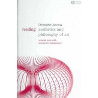 Reading Aesthetics And Philosophy Of Art. | ADLE International