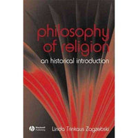 Philosophy of Religion: An Historical Introduction (Fundamentals of Philosophy): Philosophy of Religion | ADLE International