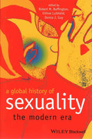 A Global History of Sexuality: The Modern Era