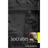 Socrates (Blackwell Great Minds): Socrates | ADLE International
