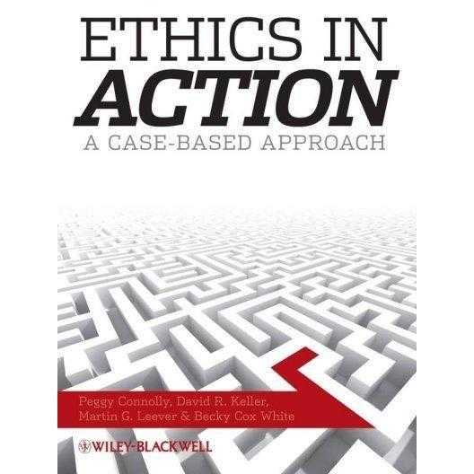 Ethics in Action: A Case-Based Approach: Ethics in Action | ADLE International