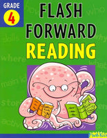 Flash Forward Reading: Grade 4 (Flash Forward)