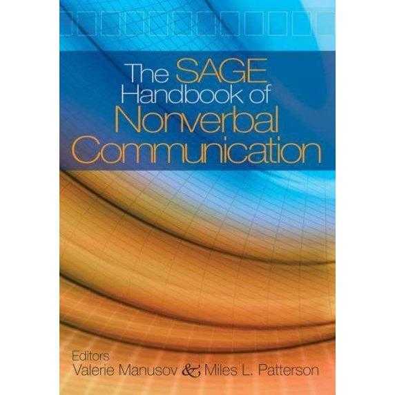 The Sage Handbook of Nonverbal Communication | ADLE International