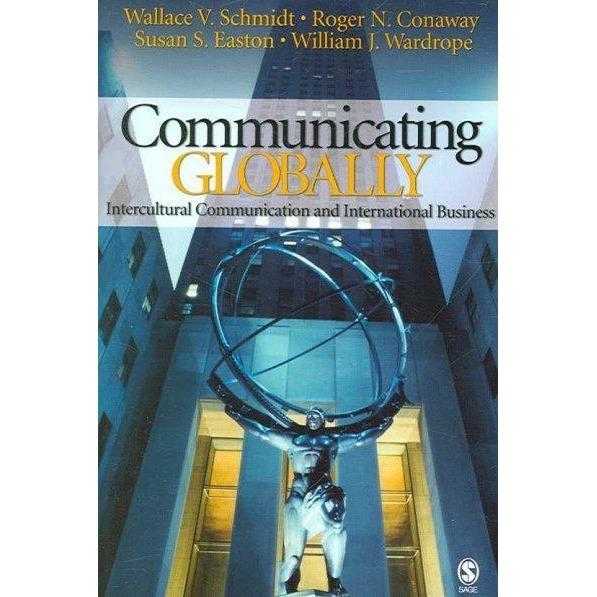Communicating Globally: Intercultural Communication And International Business | ADLE International