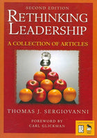 Rethinking Leadership: A Collection of Articles: Rethinking Leadership