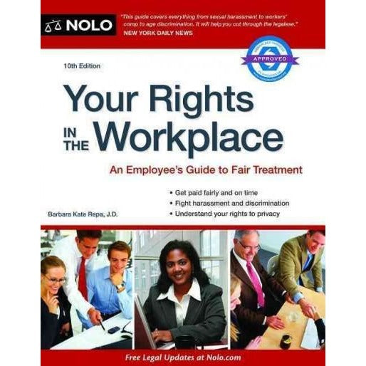 Your Rights in the Workplace (Your Rights in the Workplace)