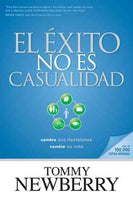 El Exito No Es Casualidad/ Success is Not an Accident (SPANISH)