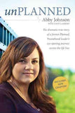 Unplanned: The Dramatic True Story of a Former Planned Parenthood Leader's Eye-Opening Journey Across the Life Line (Enlarged)