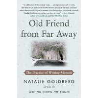 Old Friend from Far Away: The Practice of Writing Memoir | ADLE International