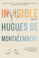 Invisible: A Memoir