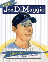Joltin' Joe Dimaggio: Joltin' Joe DiMaggio