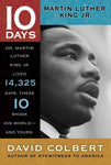 10 Days Martin Luther King Jr. (10 Days That Shook Your World)