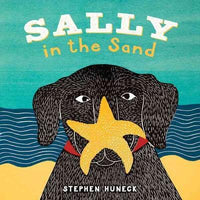 Sally in the Sand (Sally)