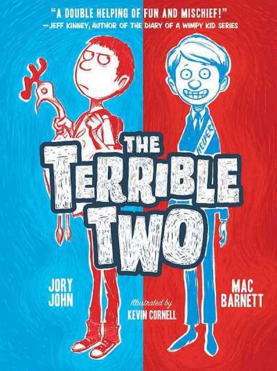 The Terrible Two (Terrible Two)
