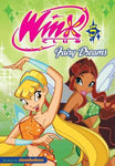 Winx Club 5: Fairy Dreams (Winx Club)