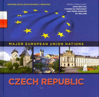 Czech Republic (Major European Union Nations)
