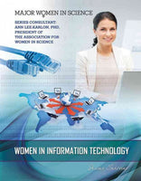 Women in Information Technology (Major Women in Science)