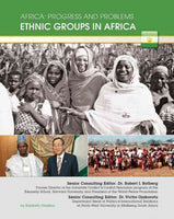 Ethnic Groups in Africa (Africa: Progress and Problems)