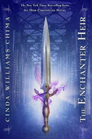 The Enchanter Heir (Heir Chronicles)