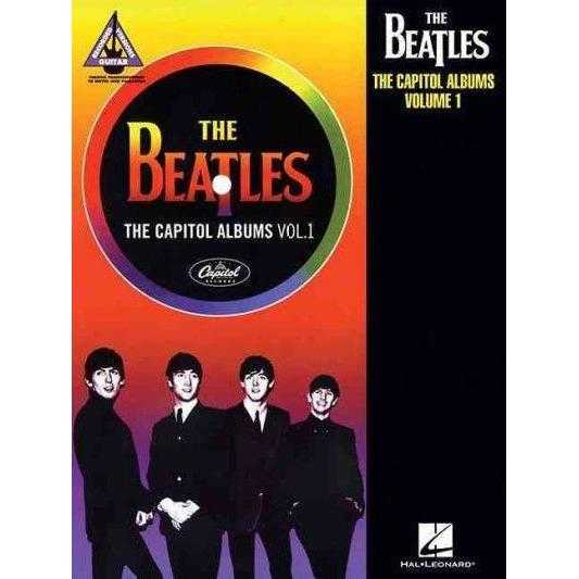 The Beatles: The Capitol Albums | ADLE International
