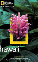 National Geographic Traveler Hawaii (National Georgaphic Traveler Hawaii)