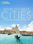 World's Best Cities: Celebrating 220 Great Destinations