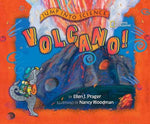Volcano! (Jump Into Science)
