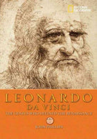 Leonardo da Vinci: The Genius Who Defined the Renaissance (National Geographic World History Biographies)