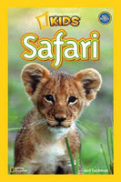 Safari (National Geographic Readers)