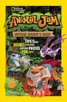 Animal Jam: Official Insider's Guide