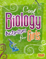 Cool Biology Activities for Girls (Girls Science Club) | ADLE International