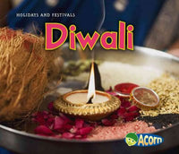 Diwali (Acorn: Holidays and Festivals)